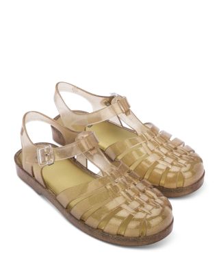 Melissa - Women's Meli Posse Slingback Sandals