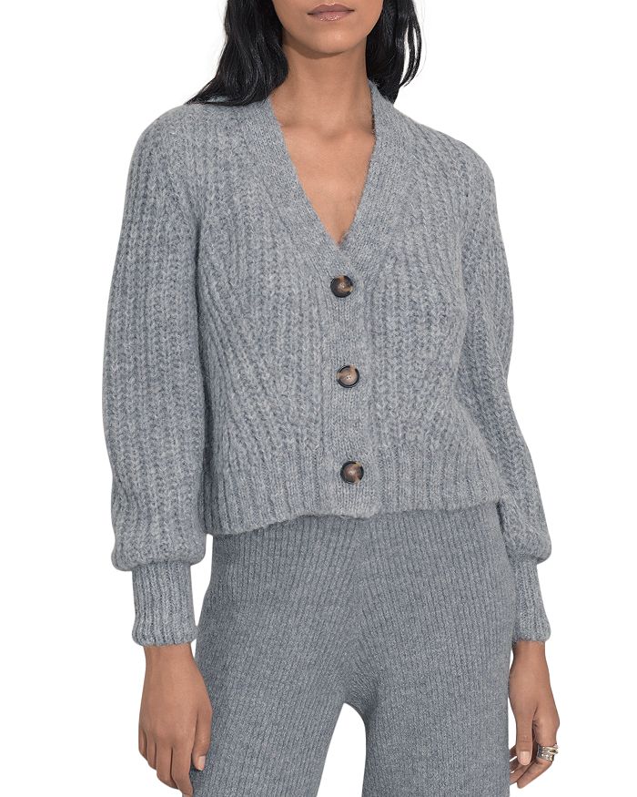 Eleven six cardigan hotsell