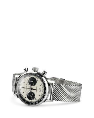 Intra-Matic American Classic Chronograph, 40mm