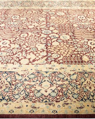 Mogul M1130 Area Rug, 8'1" x 10'2"