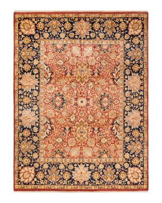 Bloomingdale's Mogul M1165 Area Rug, 8'2 x 10'9