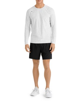 Reign Long Sleeve Tee