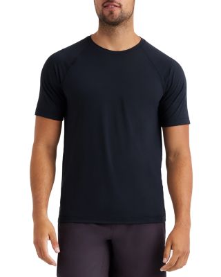 Rhone Reign Short Sleeve Tee