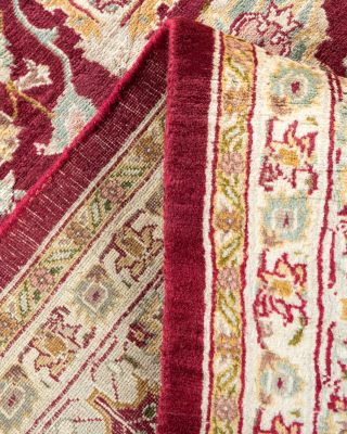 Mogul M1181 Area Rug, 6'1" x 8'10"