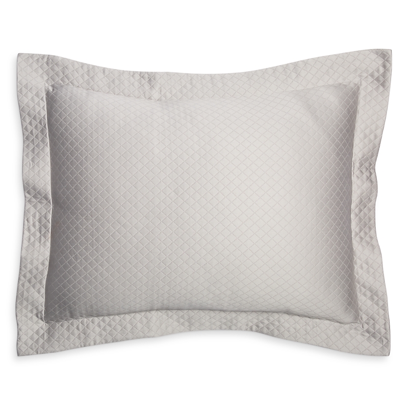 Sferra Bari Standard Sham In Flint