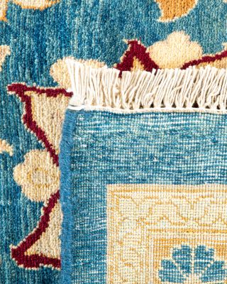 Mogul M1181 Area Rug, 8'1" x 10'7"