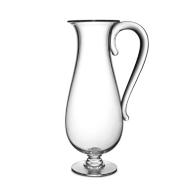 Alessi - Dressed in Plein Air Pitcher