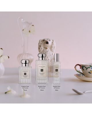 【SALE】JOMALONE⭐︎ENGLISHPEAR&FREESIA⭐︎限定ボトル Jo Malone London 'English Pear & Freesia' Cologne – Cos Bar