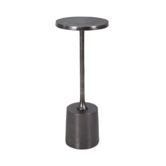 Uttermost Sanaga Drink Table | Bloomingdale's