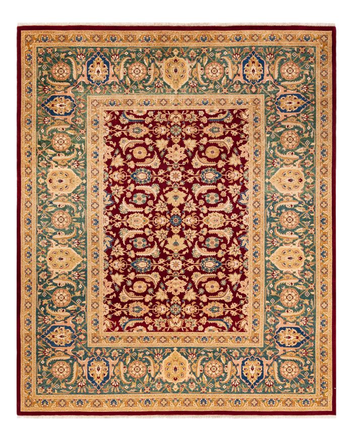 Mogul M1183 Area Rug