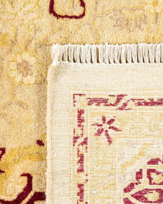 Mogul M1190 Area Rug, 6'2" x 9'