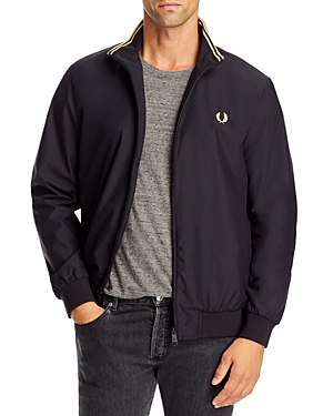 FRED PERRY BRENTHAM JACKET,J2660