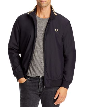 Fred Perry Brentham Jacket | Bloomingdale's