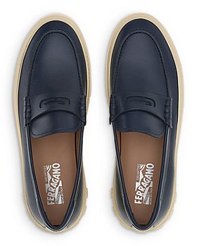 Salvatore Ferragamo Men's Shoes & Sneakers - Bloomingdale's