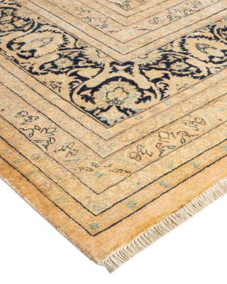 Mogul M1255 Area Rug, 9'3" x 12'