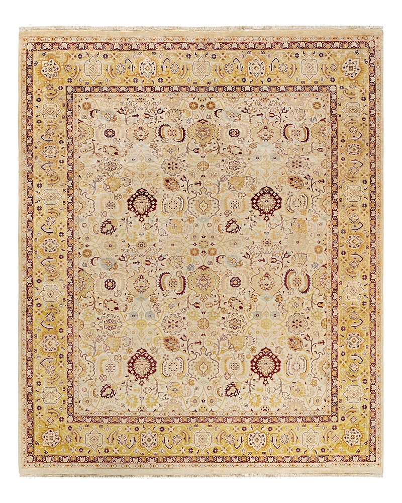 Bloomingdale's Mogul M1256 Area Rug, 8'3 X 10' In Ivory