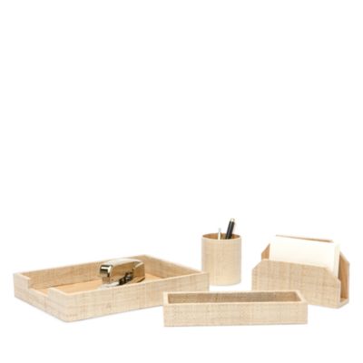 Koba Desk Set