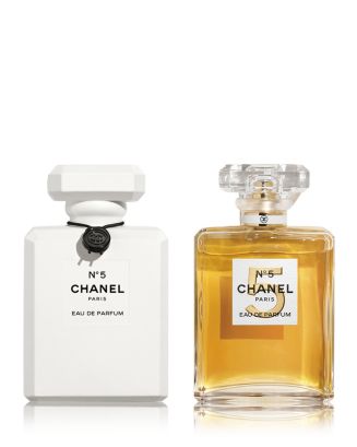 CHANEL N°5 Eau de Parfum Spray Collector's Edition 3.4 oz.