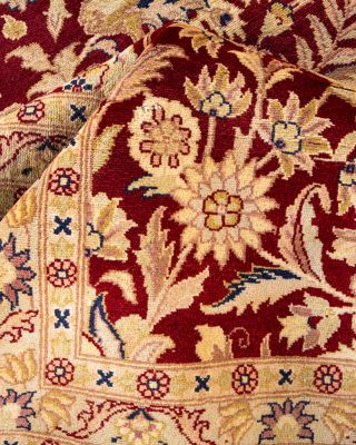 Mogul M1293 Area Rug, 10'1" x 14'7"