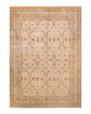 Mogul M1304 Area Rug, 8'10" x 12'9"