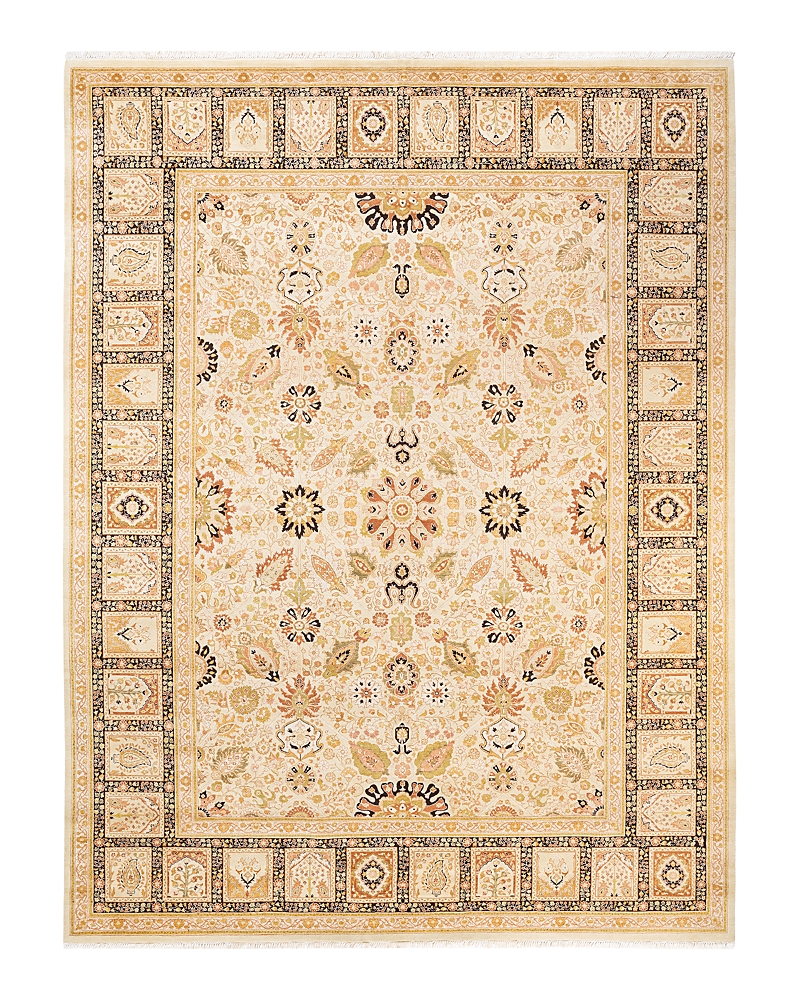Bloomingdale's Mogul M1346 Area Rug, 9'1 x 12'