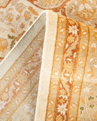 Mogul M1346 Area Rug, 9'3" x 12'1"