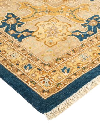 Mogul M1346 Area Rug, 9'3" x 15'
