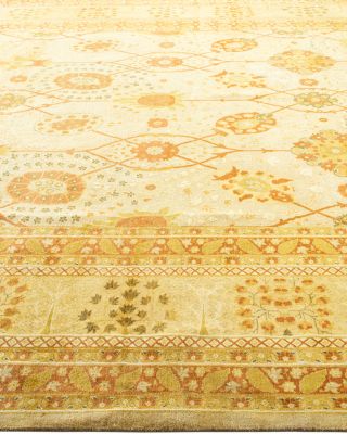 Mogul M1346 Area Rug, 9'5" x 12'2"