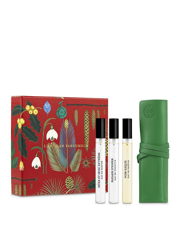 L'ARTISAN PARFUMEUR Holiday Fragrance Travel Spray Gift Set (150 value) Bloomingdale's