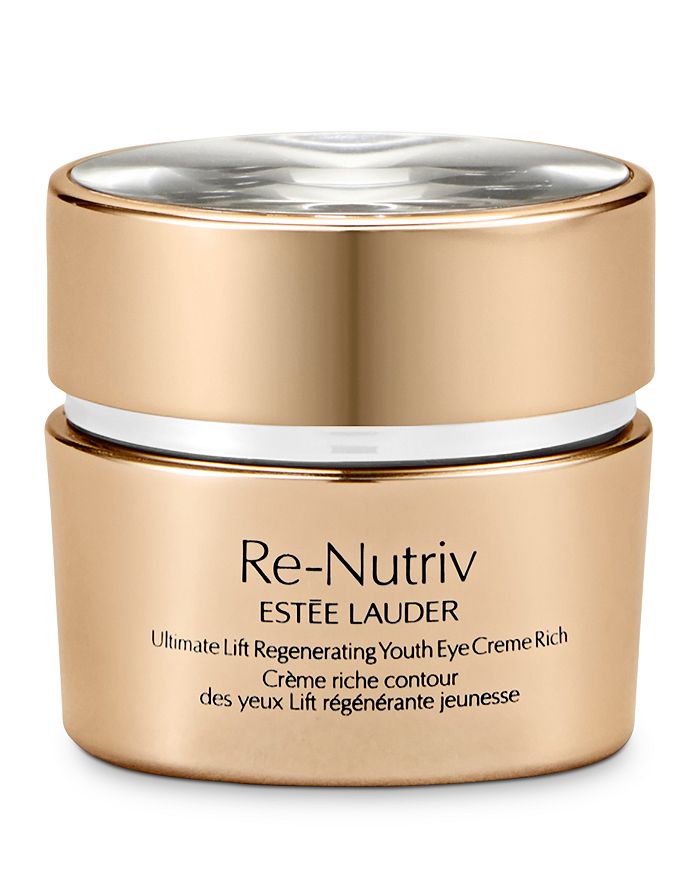 Estée Lauder - Re-Nutriv Ultimate Lift Regenerating Youth Eye Creme Rich 0.5 oz.