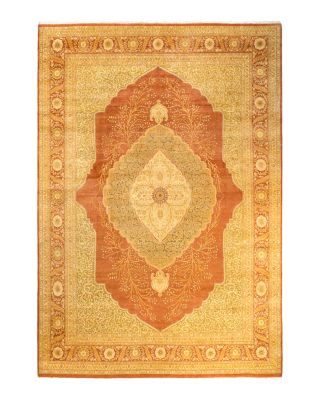 Bloomingdale's Mogul Area Rug, 9'1 x 13'1