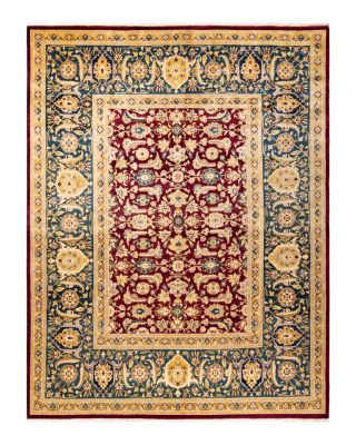 Bloomingdale's Mogul Area Rug, 8'1 x 10'7