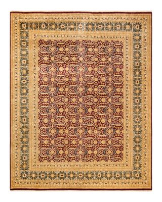 Bloomingdale's Mogul Area Rug, 8'3 x 10'2