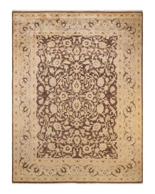 Bloomingdale's Eclectic M1478 Area Rug, 9' x 11'10