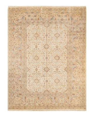 Bloomingdale's Eclectic M1478 Area Rug, 9'1 x 11'10