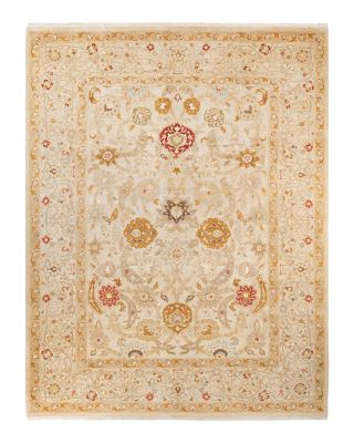 Bloomingdale's Eclectic M1504 Area Rug, 9'2 x 11'9