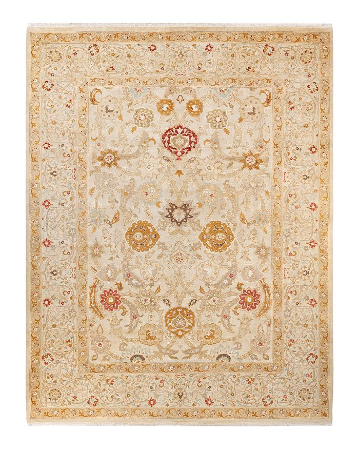 Bloomingdale's Eclectic M1504 Area Rug, 9'2" x 11'9" Bloomingdale's