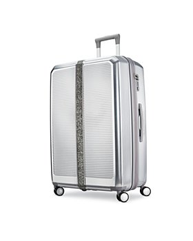 Samsonite - Sarah Jessica Parker Large Expandable Spinner Suitcase