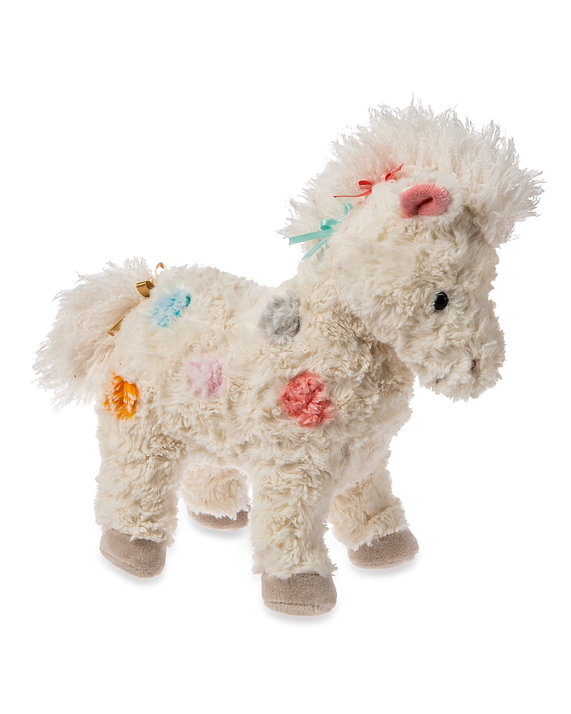 Mary Meyer Bestever Fabfuzz Calliope Pony Plush - Ages 2+