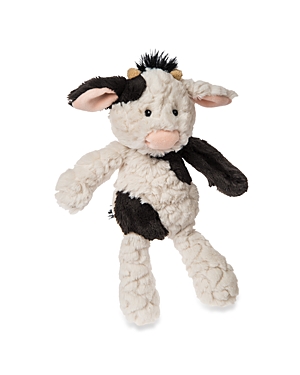Bestever Putty Nursery Cow Soft Toy - Ages 0+