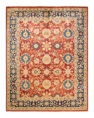 Bloomingdale's Eclectic M1621 Area Rug, 7'10 x 10'1