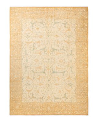 Bloomingdale's Eclectic M1633 Area Rug, 8'8 x 11'10