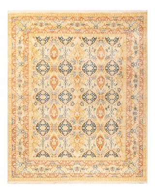 Bloomingdale's Mogul Area Rug, 8'1 x 10'1