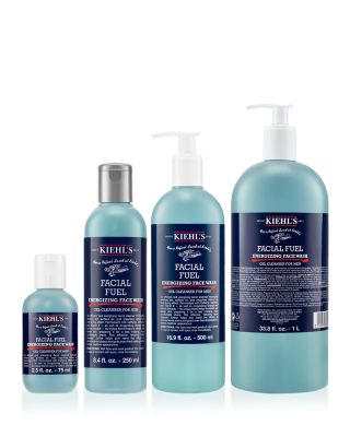 Facial Fuel Energizing Face Wash 16.9 oz.