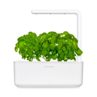 Click and Grow - Smart Garden 3 & Plant Pods Kit