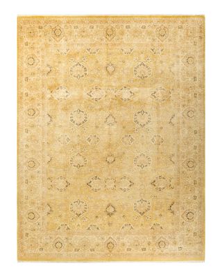 Bloomingdale's Mogul M1494 Area Rug, 8'1 x 10'7