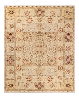 Bloomingdale's Mogul M1494 Area Rug, 8'2 x 10'4