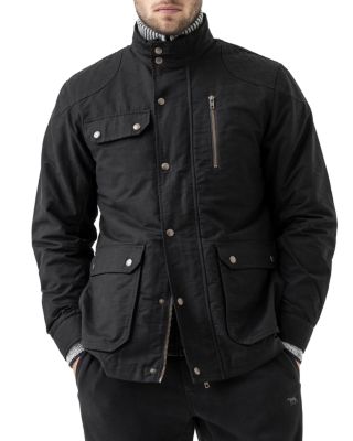 barbour charlie jacket