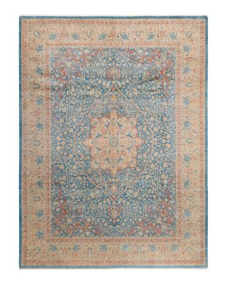 Bloomingdale's Mogul M1494 Area Rug, 9' x 12'