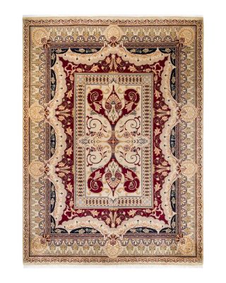 Bloomingdale's - Mogul M1495 Area Rug, 8'10" x 12'3"